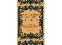 jrr tolkien