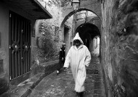 Morocco - Chefchaouen